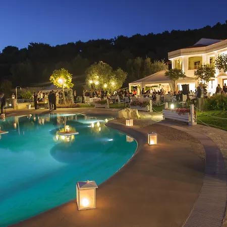 Otel Il Porto Mattinata