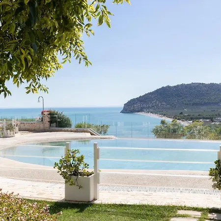 Il Porto 4* Mattinata