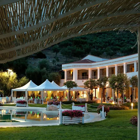 Il Porto Hotel