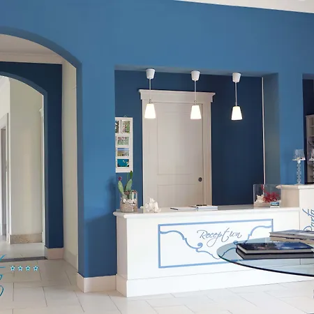Il Porto Hotel 4*