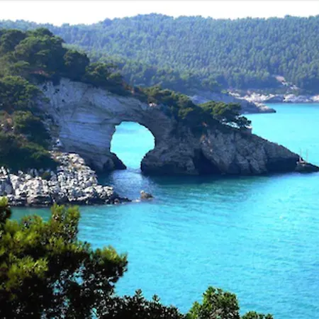 Il Porto Hotel Mattinata