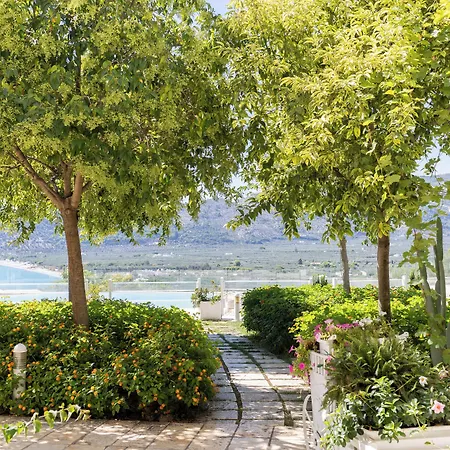 Il Porto 4* Mattinata