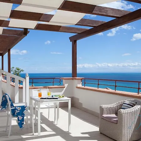 Il Porto Hotel Mattinata