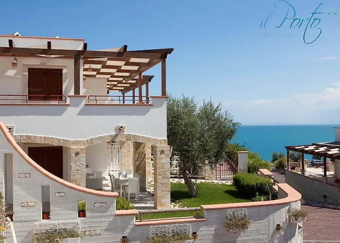Il Porto מלון 4*