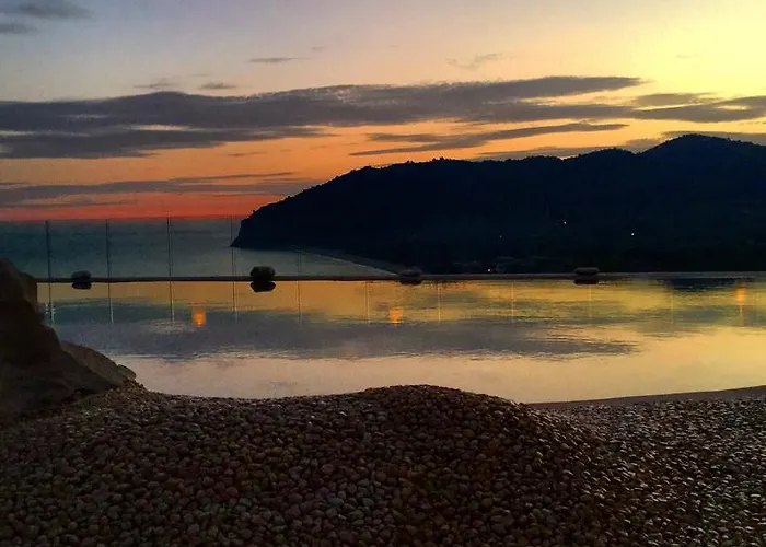 Il Porto Otel Mattinata
