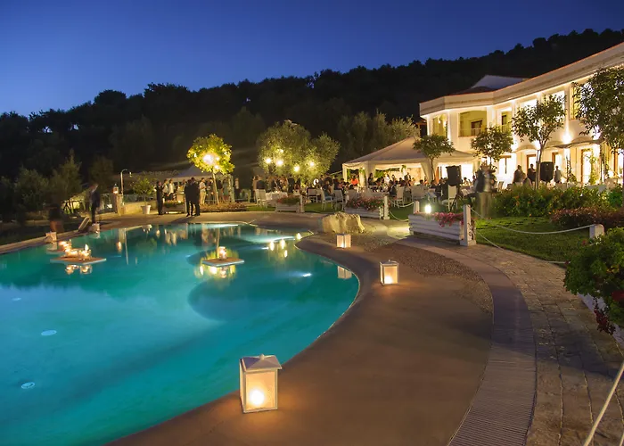 Otel Il Porto Mattinata
