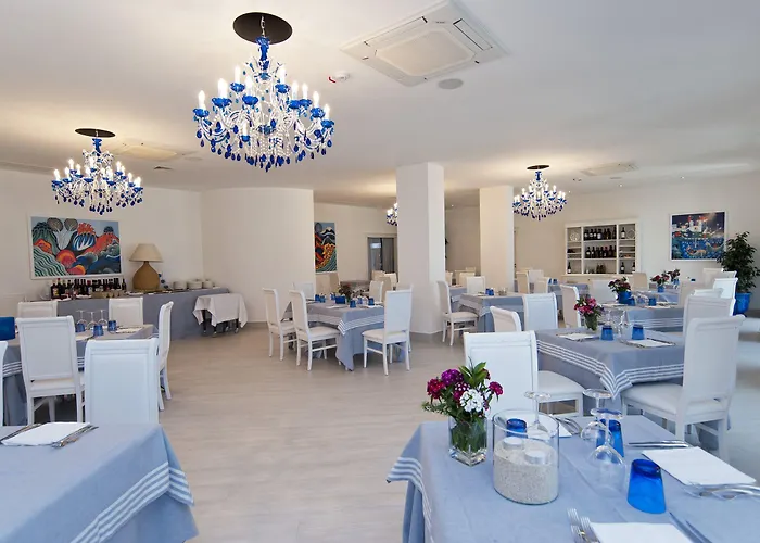 Il Porto Otel 4*
