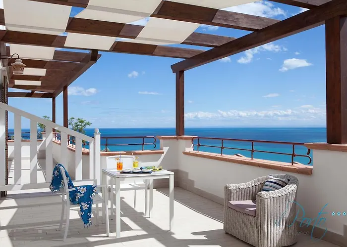 Il Porto Otel Mattinata