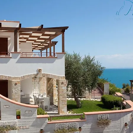 Il Porto ホテル 4*