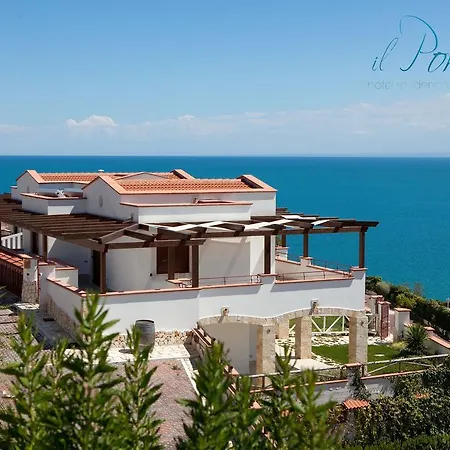 Il Porto Hotel Mattinata