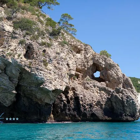 فندق Il Porto 4*