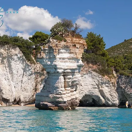 Hotel Il Porto Mattinata
