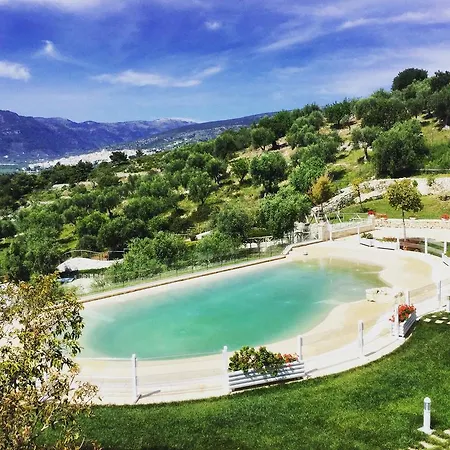 Il Porto מלון מאטינאטה