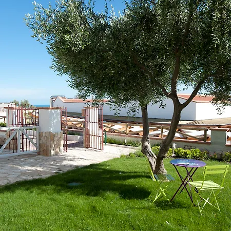 Il Porto Отель 4*