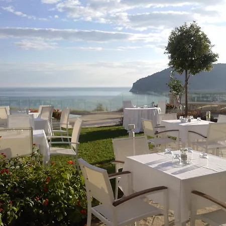 Il Porto Отель 4*