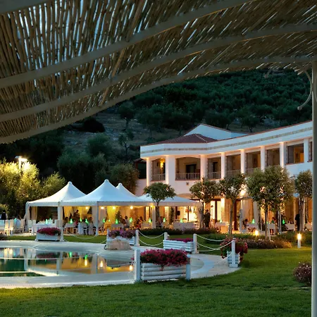 Il Porto Отель 4*