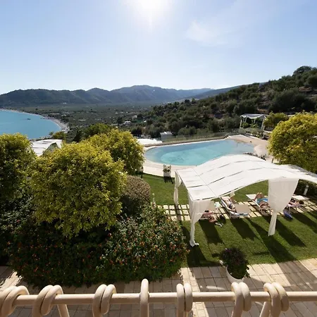 Il Porto Hotel Mattinata