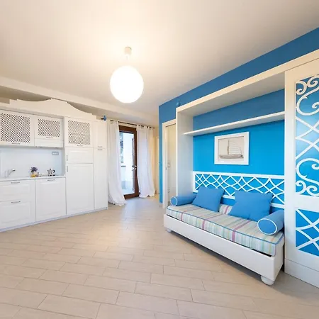 Il Porto Hotel Mattinata
