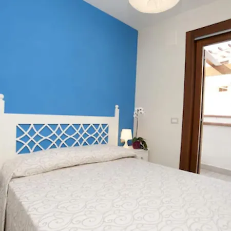 Il Porto فندق ماتيناتا