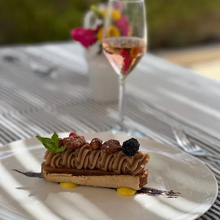 Il Porto 4* ماتيناتا