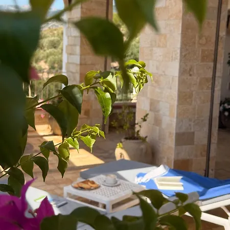 Il Porto מלון מאטינאטה