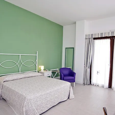 Il Porto 4* Mattinata