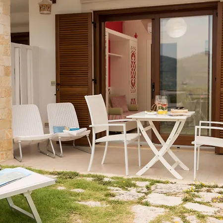 Il Porto 4* Mattinata