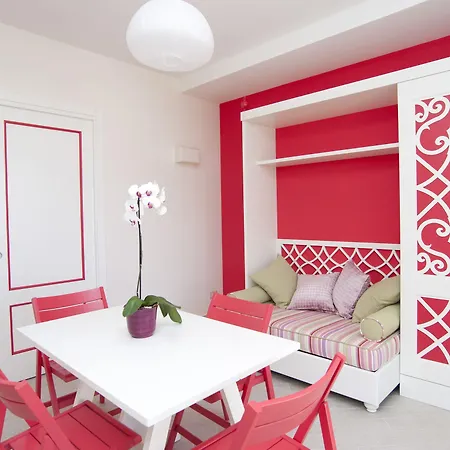 Hotel Il Porto Mattinata