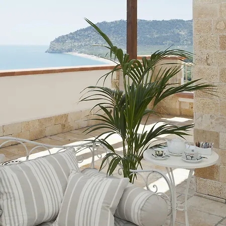 Il Porto ホテル 4*