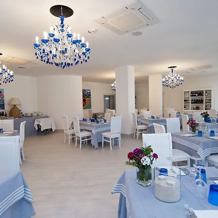 Il Porto ホテル 4*