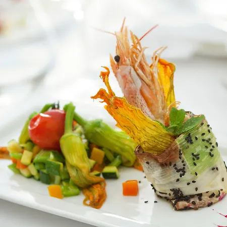 Il Porto מלון מאטינאטה