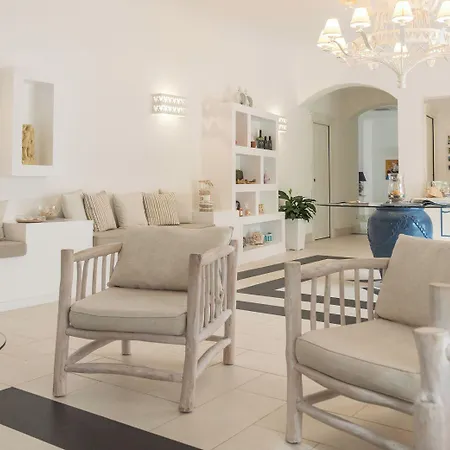 Il Porto מלון 4*