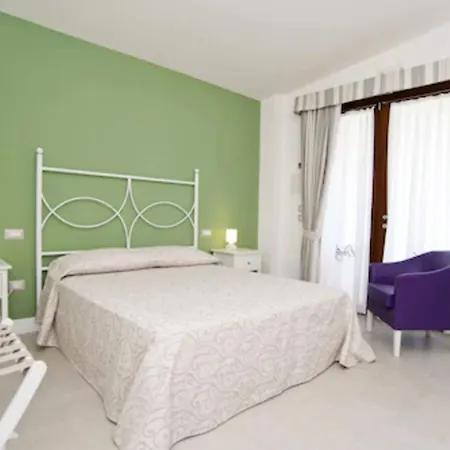 Il Porto Hotel 4*