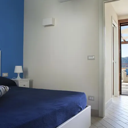فندق Il Porto ماتيناتا
