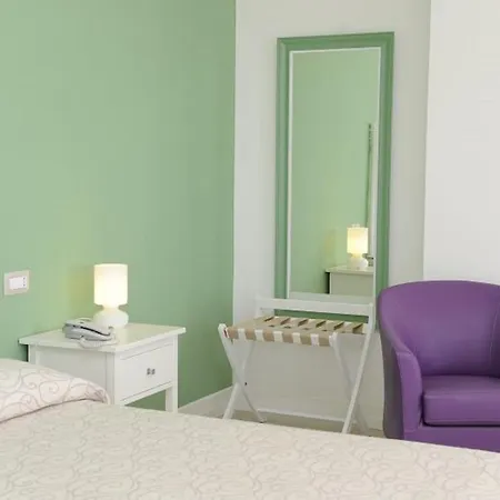 Il Porto Hotel Mattinata