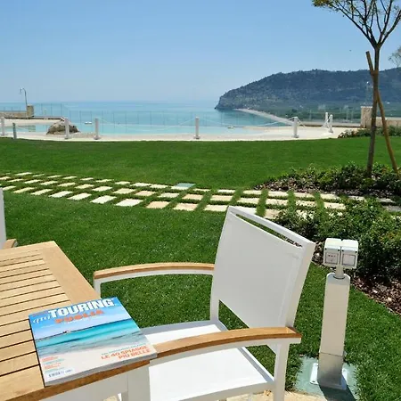 Il Porto Отель 4*