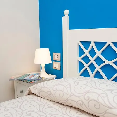 Il Porto 4* Маттината