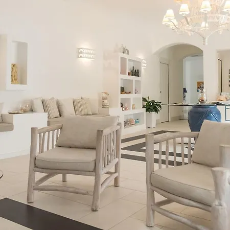 Отель Il Porto 4*