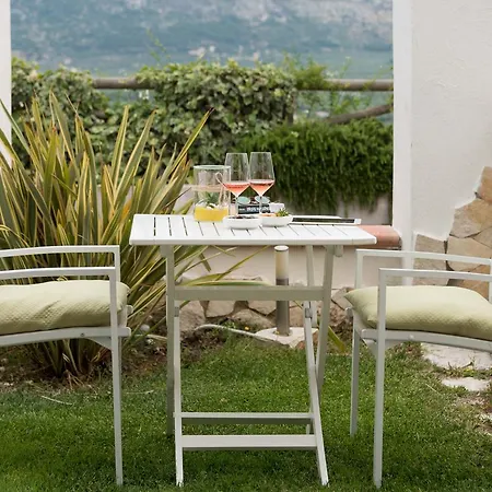 Hotel Il Porto Mattinata