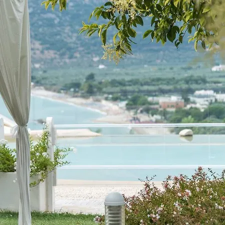 Il Porto 4* Маттината