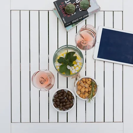 מלון Il Porto 4*