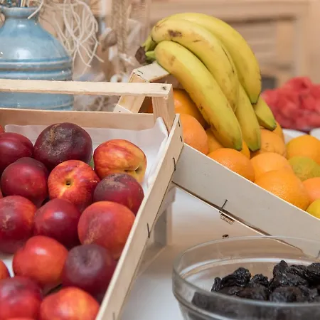 Il Porto מלון 4*