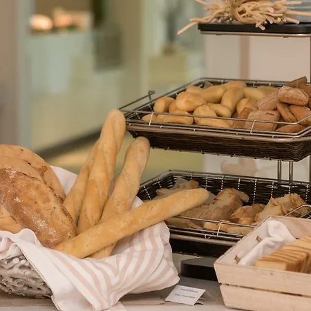 Hotel Il Porto Mattinata